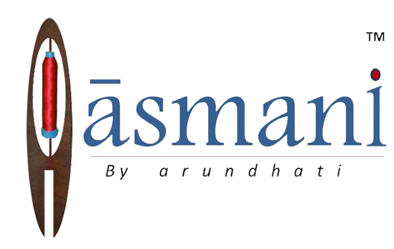 Welcome to Aasmani by Arundhati